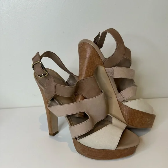 Aldo women’s sandals heels size 40 - Picture 16 of 16